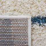 safavieh clearance venus shag vns603l ivory rug