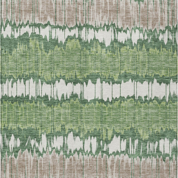 addison chantille acn755 green rug