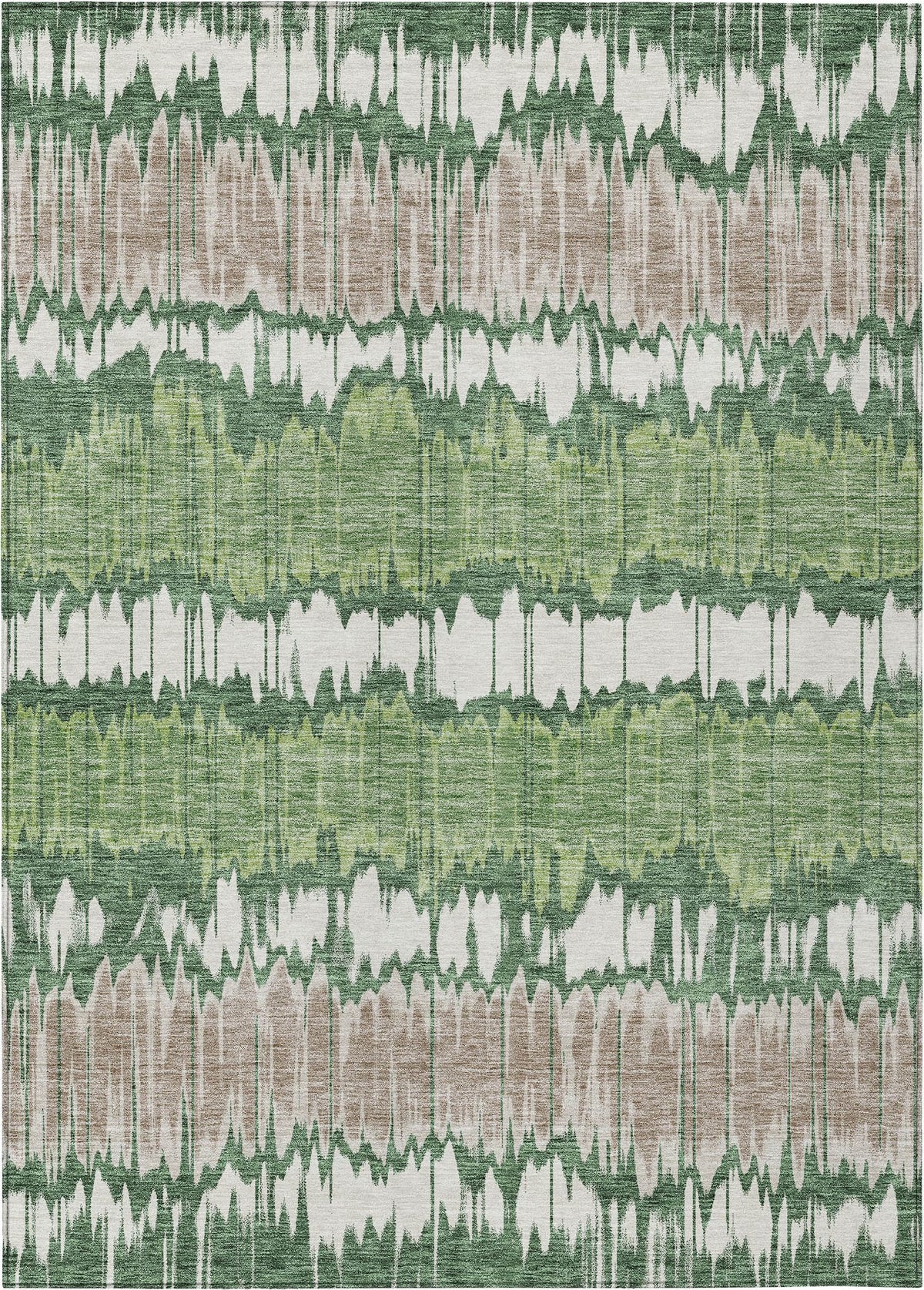 addison chantille acn755 green rug