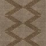addison chantille acn1016 brown rug