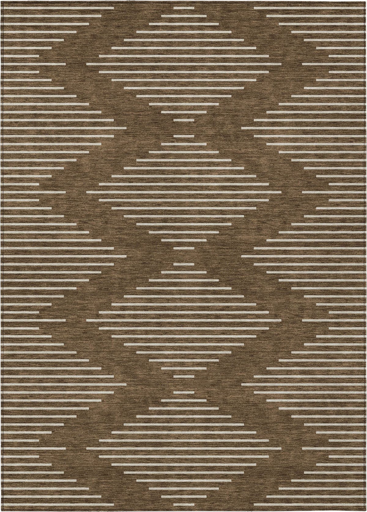 addison chantille acn1016 brown rug