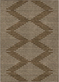 addison chantille acn1016 brown rug