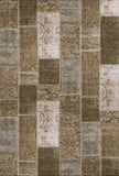 addison mayfield amf631 brown rug