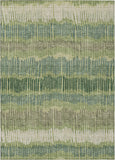 addison chantille acn889 green rug