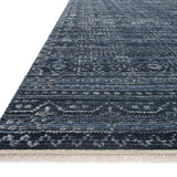 loloi rugs idris id 03 ink rug
