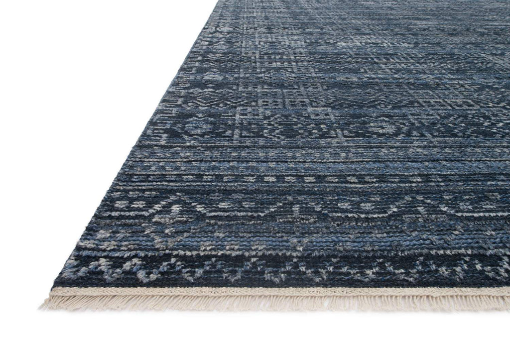 loloi rugs idris id 03 ink rug