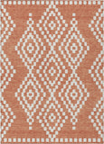 addison chantille acn891 salmon rug