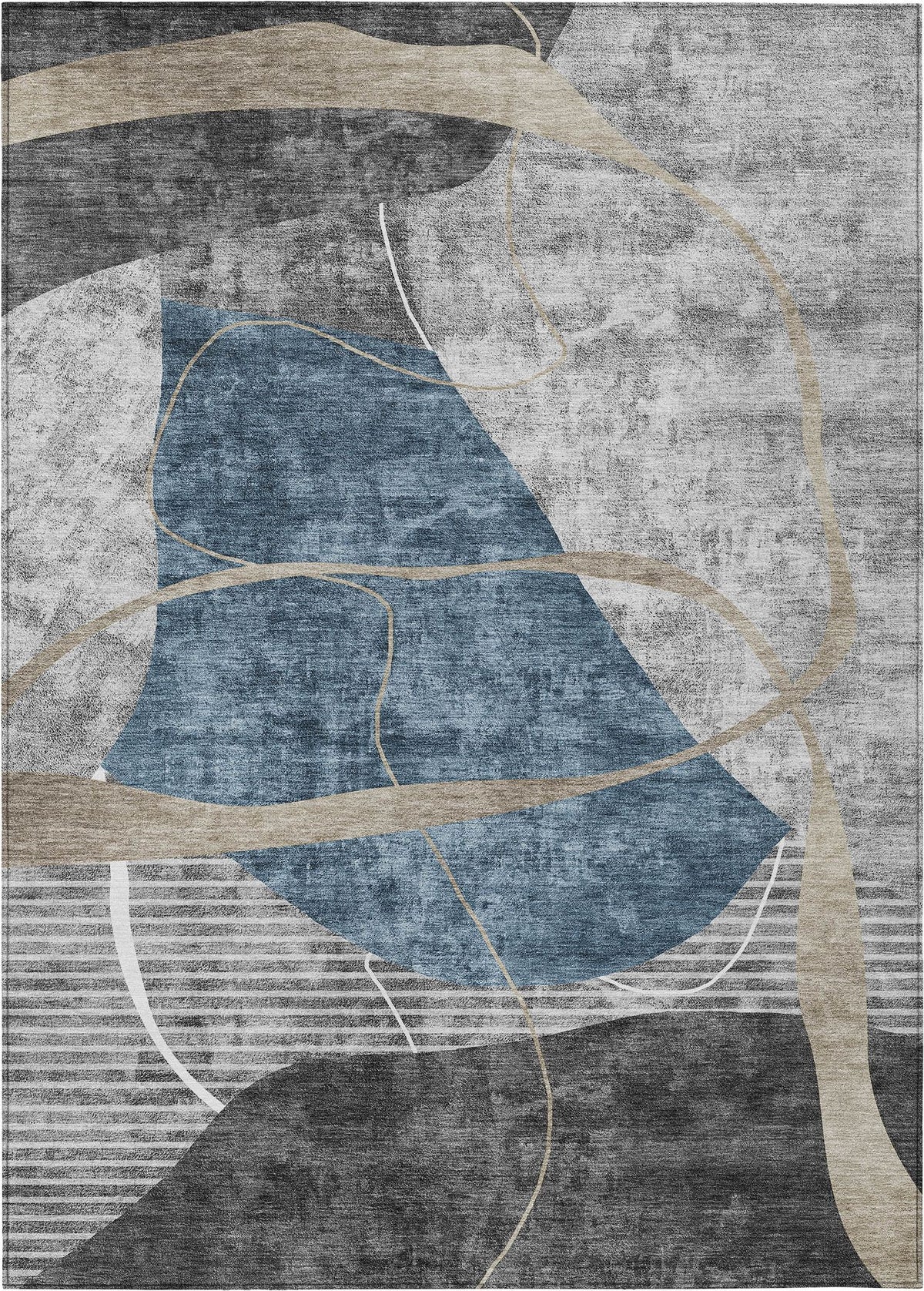 addison chantille acn804 blue rug