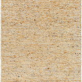 surya natural soumek nsm 2300 light brown rug