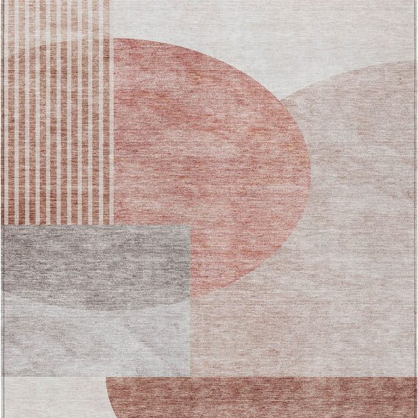 addison chantille acn678 copper rug
