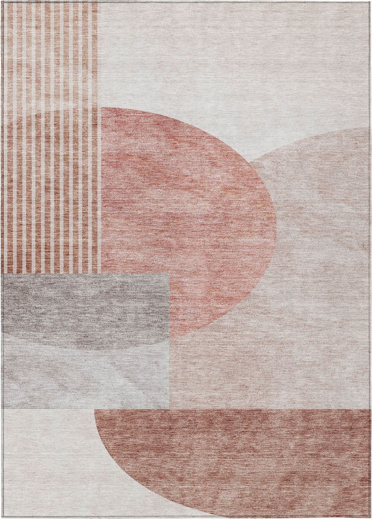 addison chantille acn678 copper rug