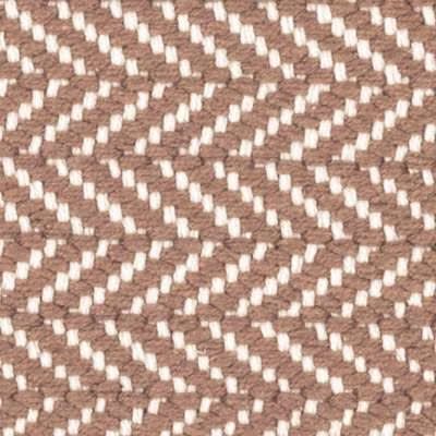 dash albert herringbone rda359 stone rug