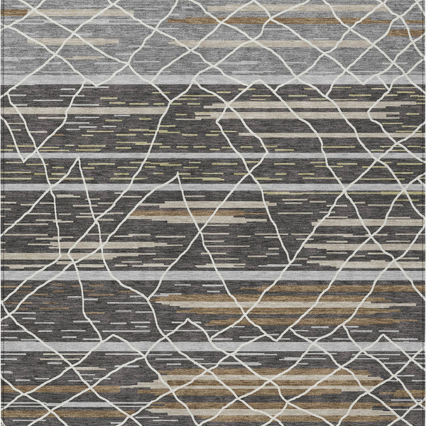 addison chantille acn1025 charcoal rug