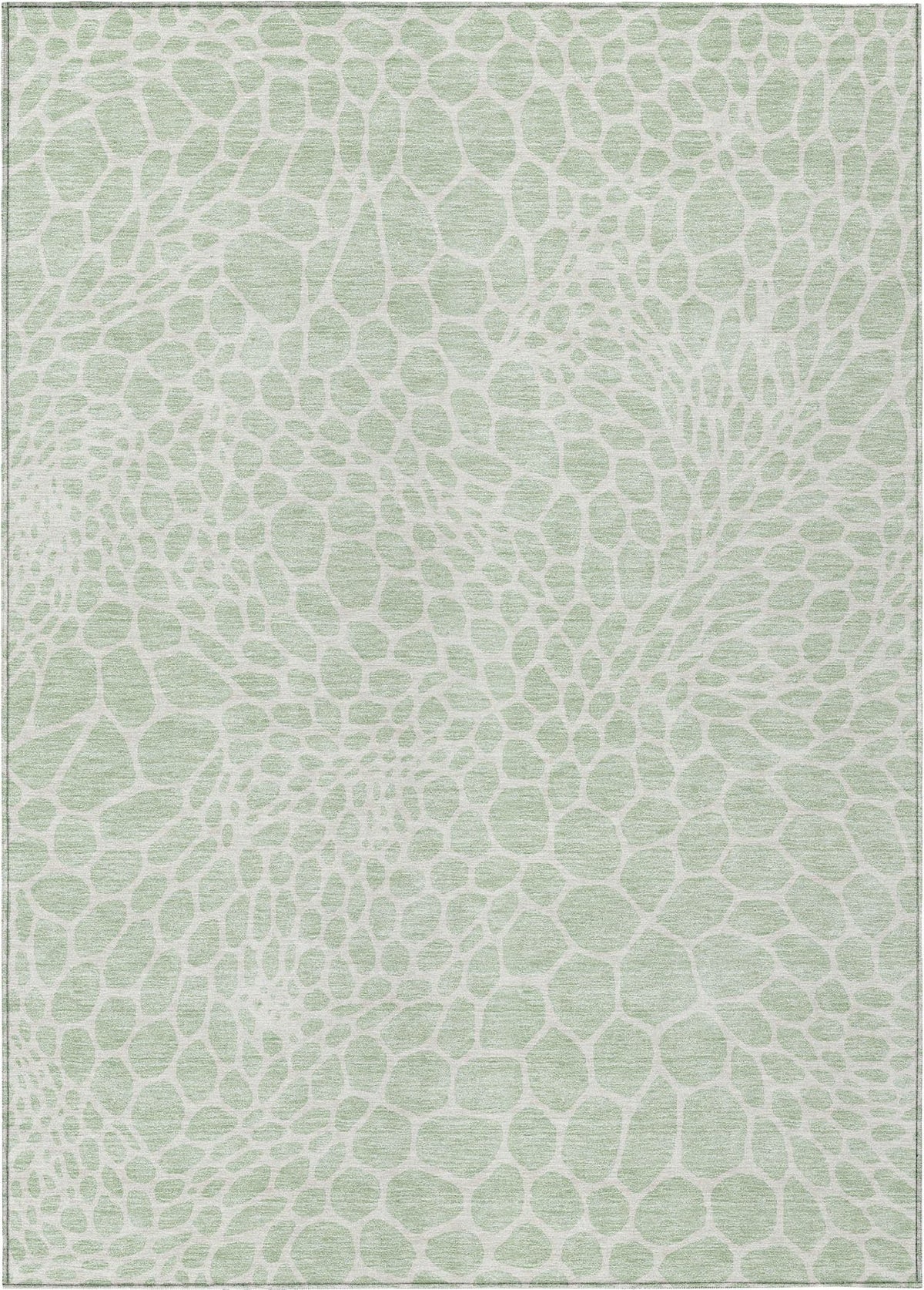 addison chantille acn919 mint rug