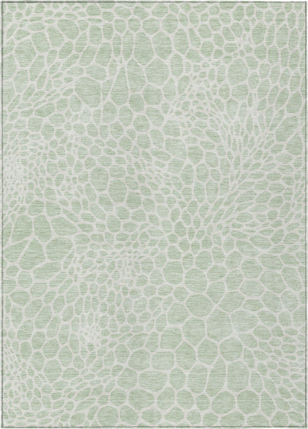 addison chantille acn919 mint rug