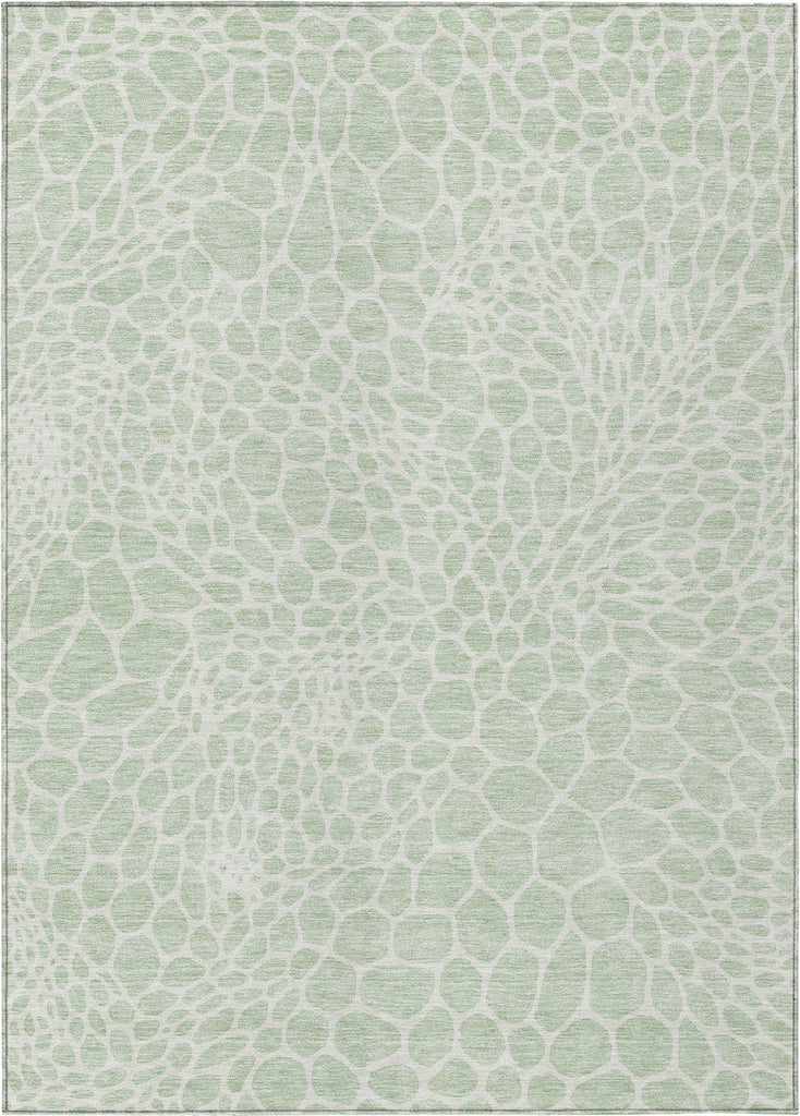addison chantille acn919 mint rug