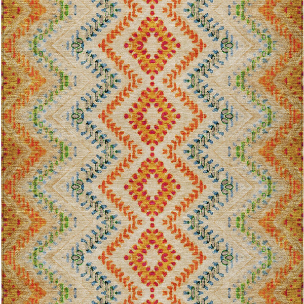 addison chantille acn683 beige rug