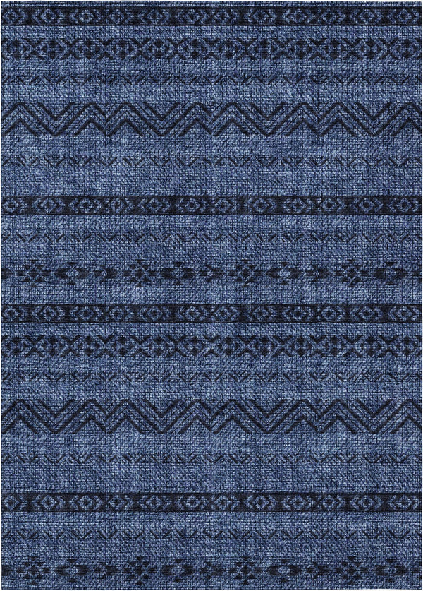 addison chantille acn803 navy rug