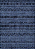 addison chantille acn803 navy rug