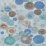 addison chantille acn1896 teal rug
