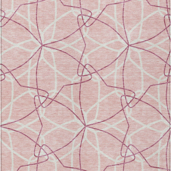 addison chantille acn950 pink rug
