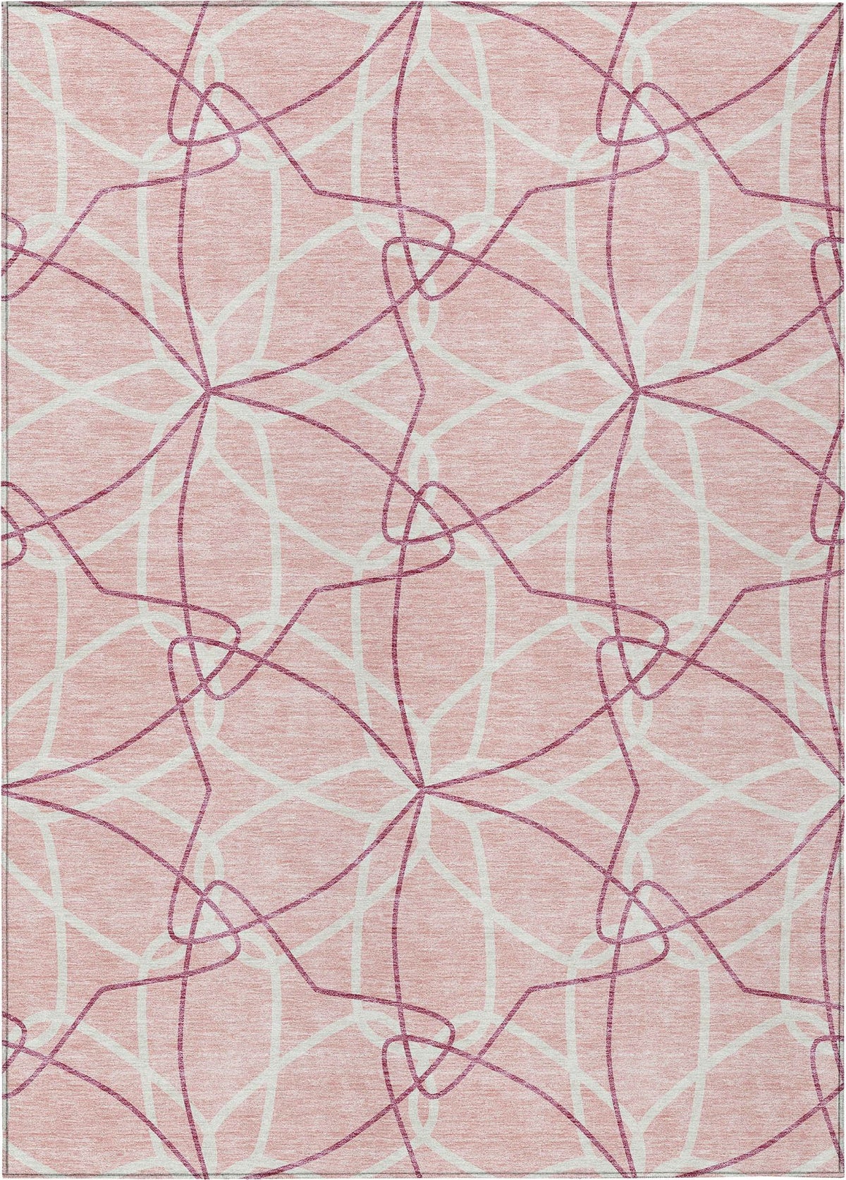 addison chantille acn950 pink rug