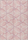 addison chantille acn950 pink rug
