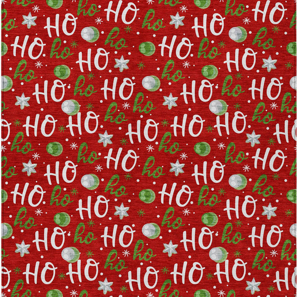 addison chantille acn1810 red rug