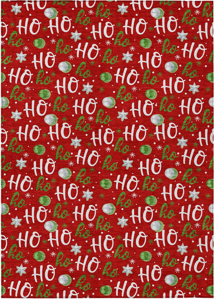 addison chantille acn1810 red rug