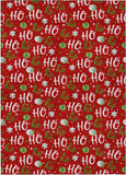 addison chantille acn1810 red rug