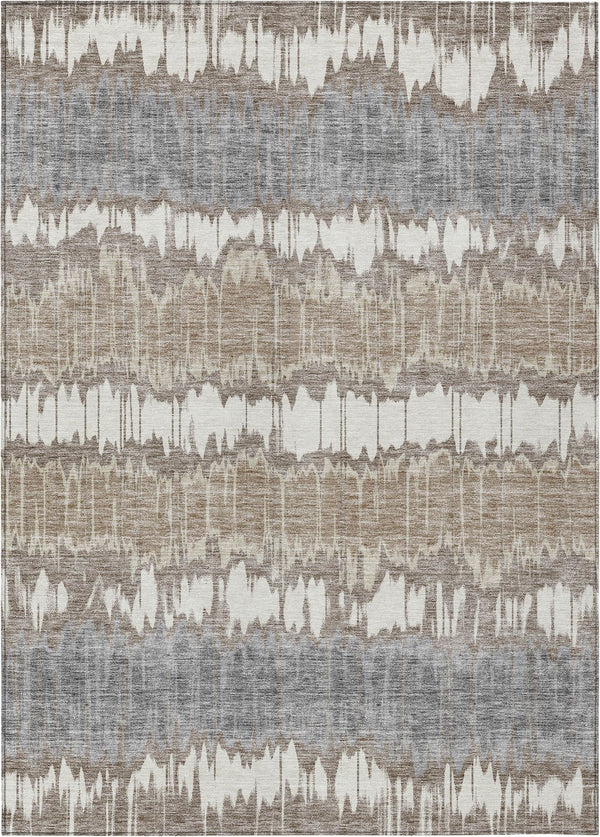 addison chantille acn755 taupe rug