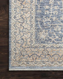 loloi rugs pandora pan 04 dark blue ivory rug