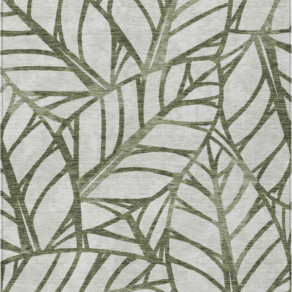 addison chantille acn741 olive rug