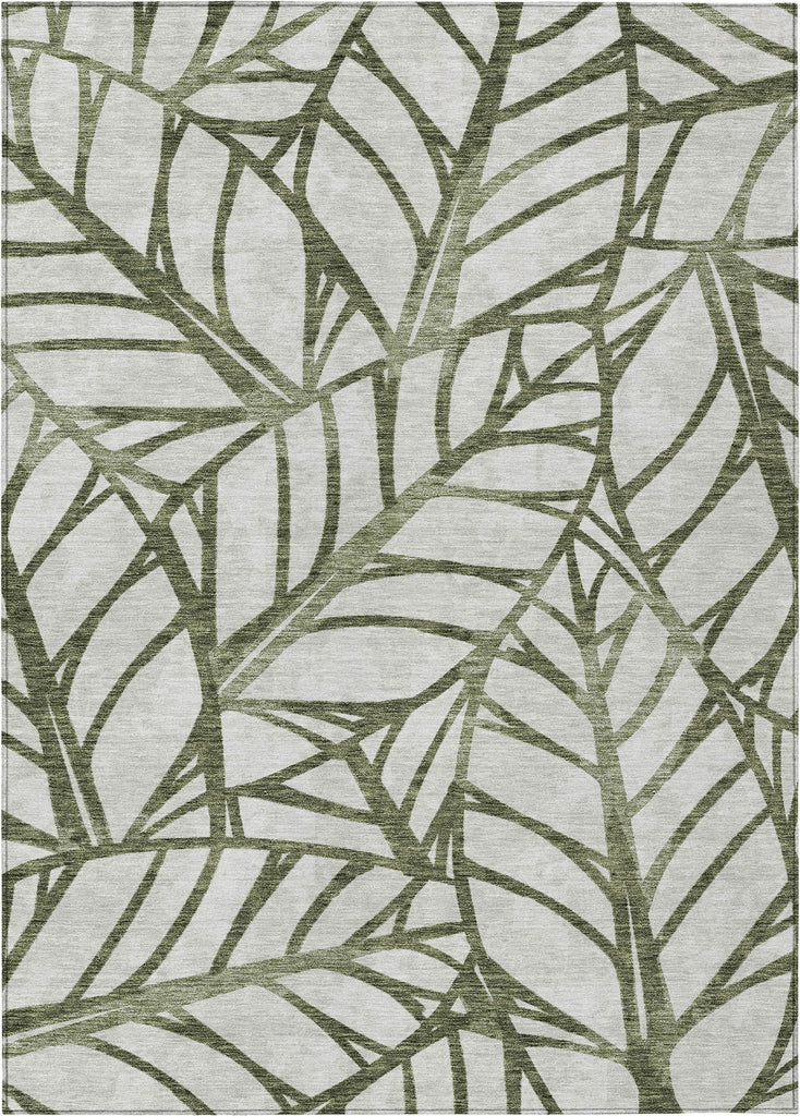 addison chantille acn741 olive rug