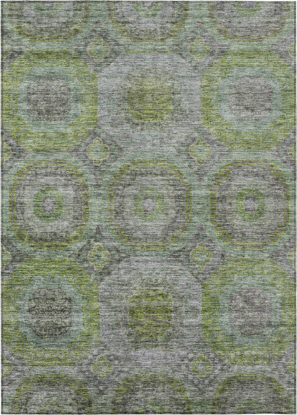 addison chantille acn1221 olive rug