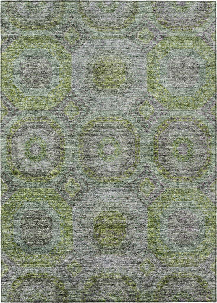 addison chantille acn1221 olive rug