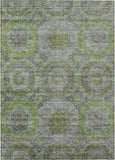 addison chantille acn1221 olive rug