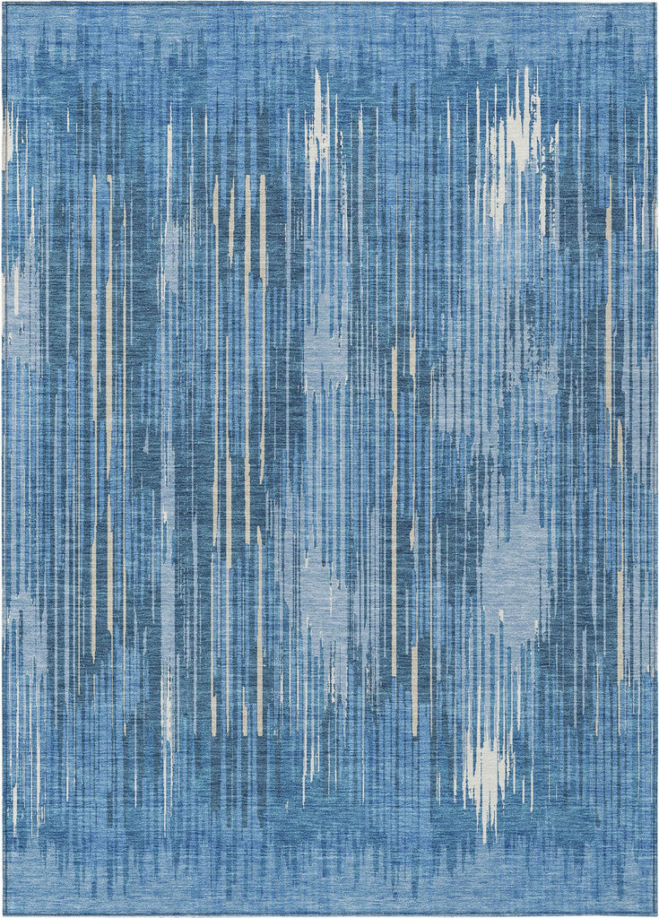 addison chantille acn893 blue rug