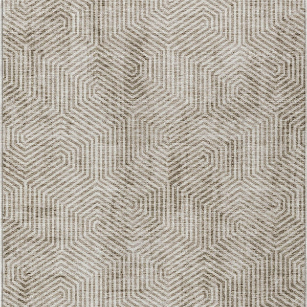 addison chantille acn912 taupe rug