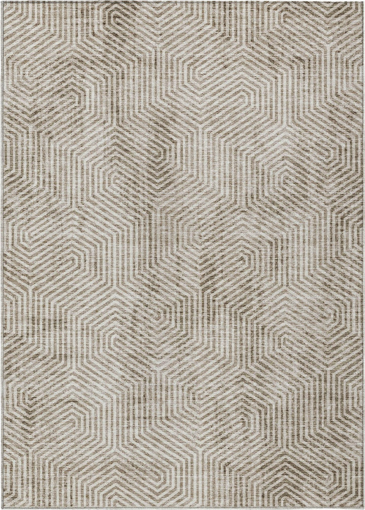 addison chantille acn912 taupe rug