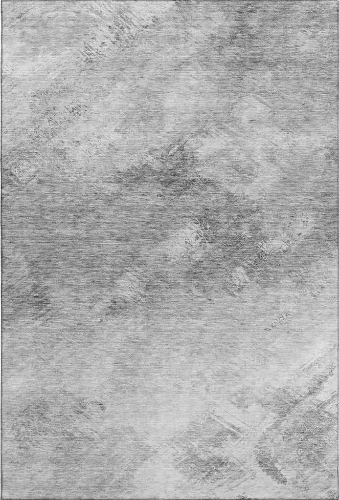 addison mayfield amf590 silver rug