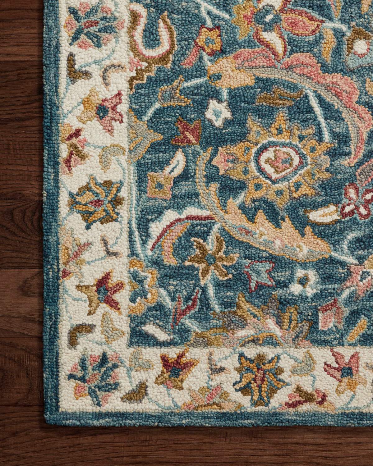 loloi rugs victoria vk 24 ocean multi rug