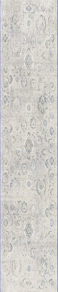 dynamic castilla 3530 190 ivory rug