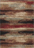 addison chantille acn942 mocha rug