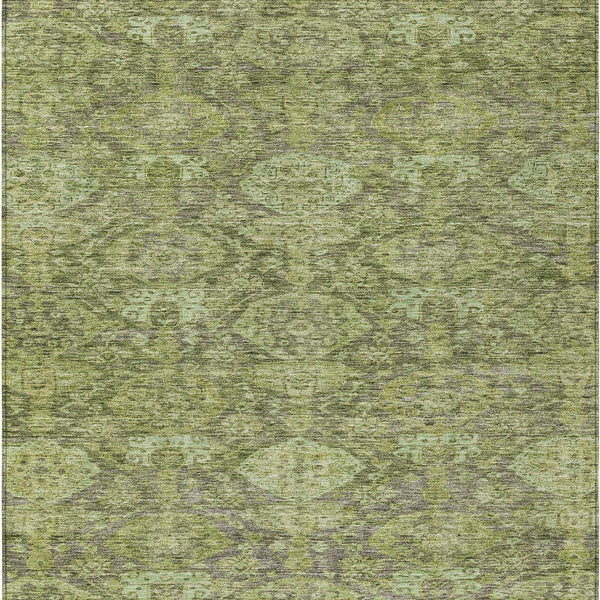 addison chantille acn1084 green rug