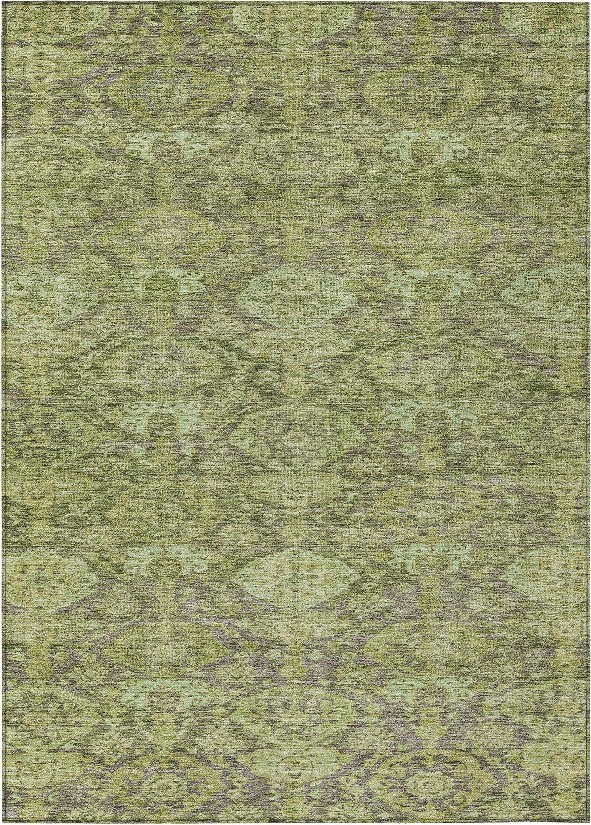 addison chantille acn1084 green rug