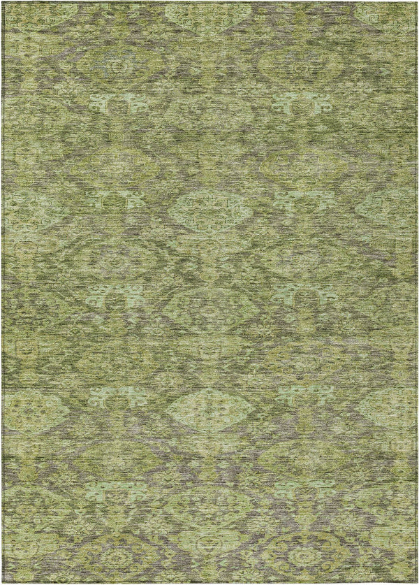 addison chantille acn1084 green rug
