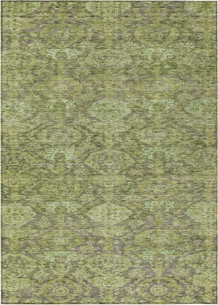 addison chantille acn1084 green rug