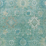 addison chantille acn1927 teal rug