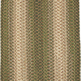 rhody rug easy living el63 herb garden rug